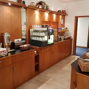 City Hotel Stuttgart Stoccarda