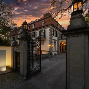 Schlosshotel Berlin Hotel Berlijn