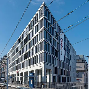*** Otel Hampton By Hilton Centre Almanya