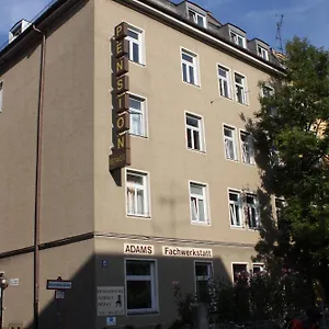 2* Konukevi Schmellergarten