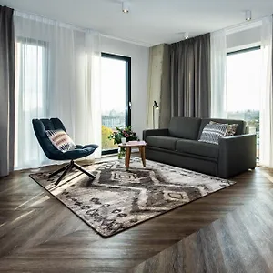 Numa Docklands Aparthotel Amsterdam