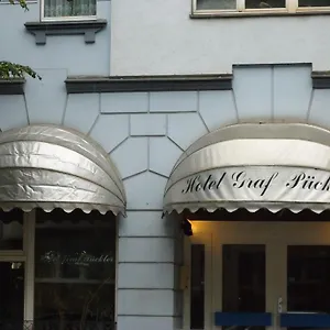 Graf Pueckler Hotel Berlijn
