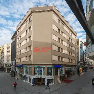 *** Otel Metro Türkiye