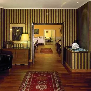 Stadt-gut-hotel Bogota Hotel Berlijn
