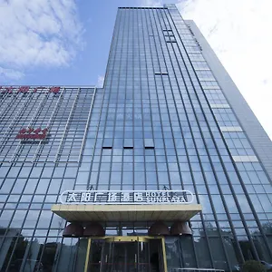 Suzhou Sun Plaza Hotel Suzhou (Jiangsu)