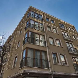 *** Otel Alphonse Türkiye