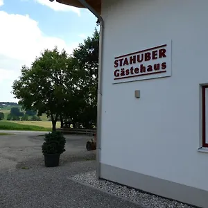  Locanda Gaestehaus Stahuber