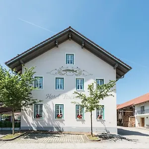 Hotel Fischerwirt, Ismaning