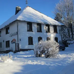 Gasthof Fuchsbau, Münchberg