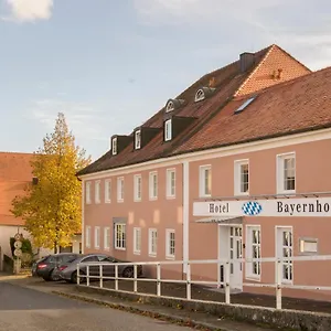 3* Hotel Bayernhof